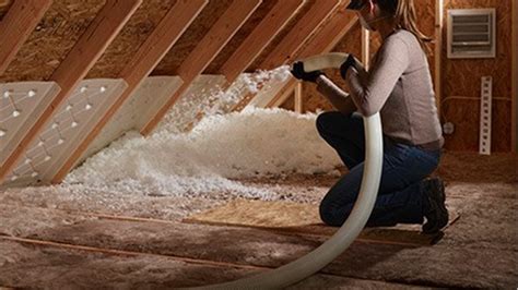 spray foam for attic boxes